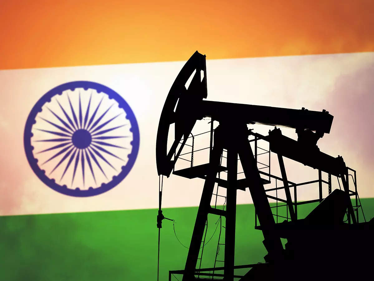 هند چاره‌ای جز خرید نفت بیشتر از ایران و روسیه ندارد