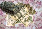 نقش تعهدات نظامی در شکل‌گیری نظام ارزی جهانی