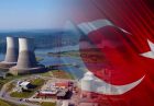 نیروگاه هسته‌ای ترکیه