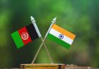 سرمایه‌گذاری هند به درخواست طالبان در افغانستان