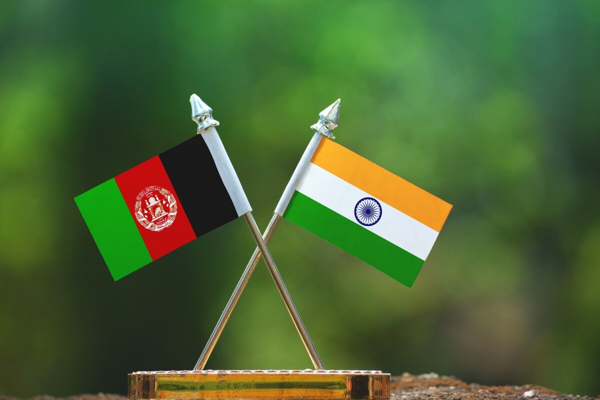 سرمایه‌گذاری هند به درخواست طالبان در افغانستان
