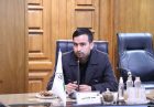 محمد قائدامینی - نشست مالیات بر سود سپرده‌های بانکی - مرکز پژوهش‌های مجلس