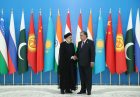 رابطه ایران و آسیای مرکزی