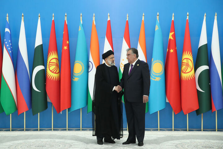 رابطه ایران و آسیای مرکزی