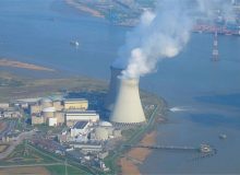 انرژی هسته ای سوئد توافقنامه روسیه با 3 کشور برای توسعه صنعت و انرژی هسته‌ای