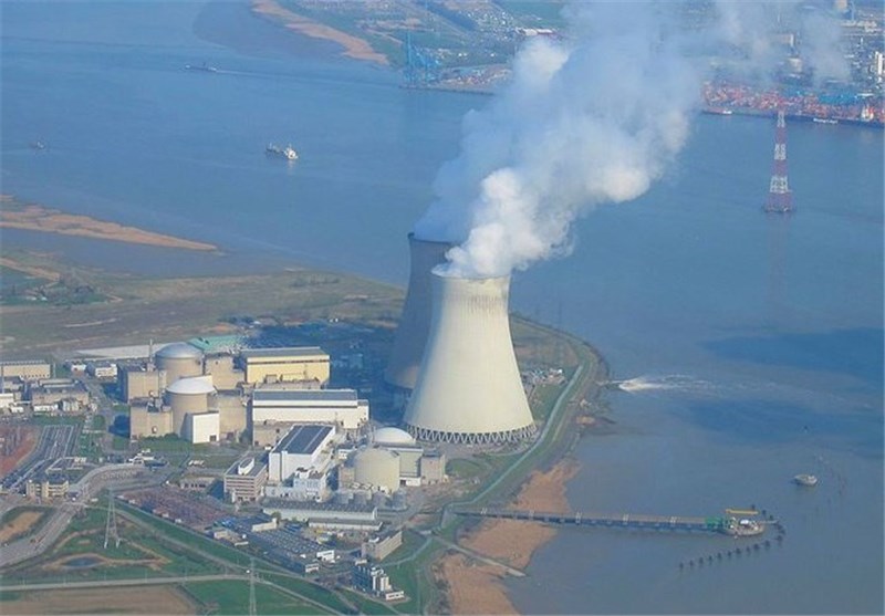 انرژی هسته ای سوئد