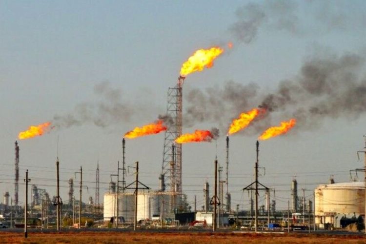 تدبیر وزارت نفت برای افزایش تولید و کاهش ناترازی با ساماندهی گازهای همراه