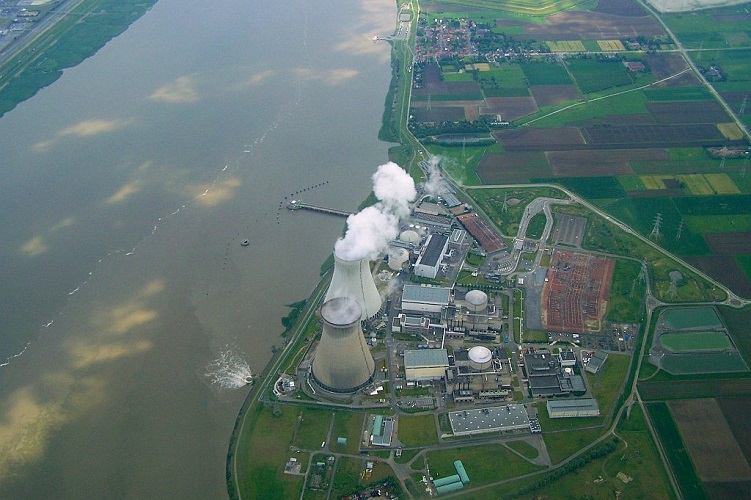 تمدید 10 ساله فعالیت رآکتورهای هسته‌ای بلژیک