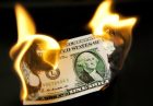 اذعان اتاق فکر آمریکایی به پایان هژمونی دلار درپی تحولات ژئوپلیتیک