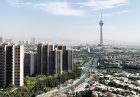رشد قیمت مسکن در شهر تهران