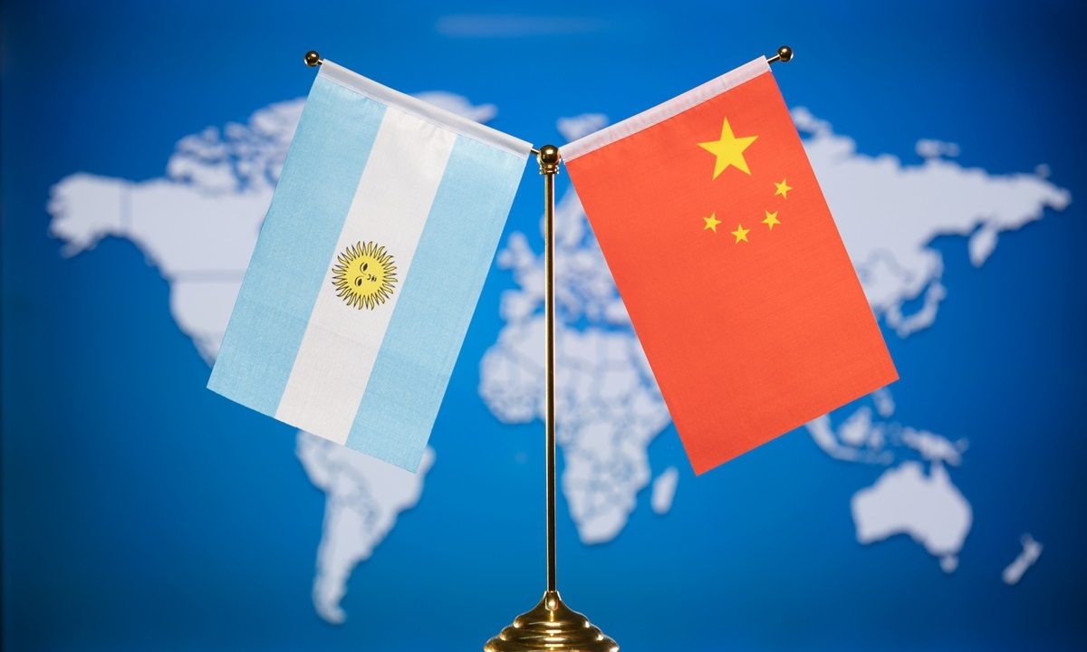مزایای سوآپ ارزی با یوآن چین برای اقتصاد آرژانتین