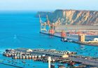 افزایش تمرکز پاکستان بر اقتصاد دریا