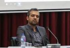 حمید سینی ساز کارشناس سیاستگذاری آب