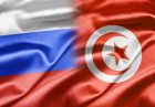 افزایش 63 درصدی تجارت روسیه و تونس