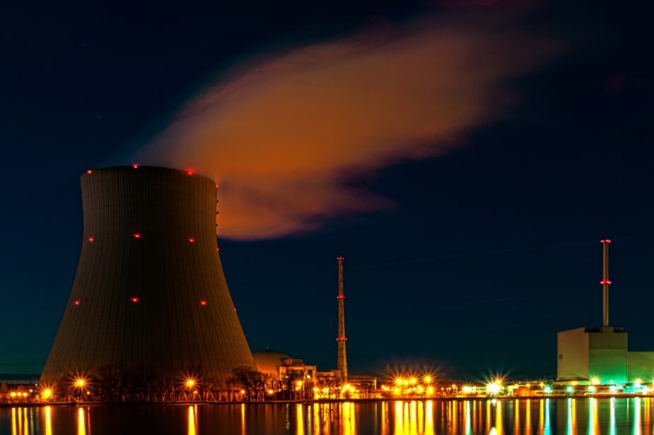 انرژی هسته‌ای - نیروگاه هسته‌ای پاکستان