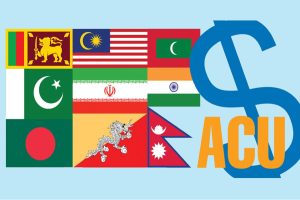 اتحادیه پایاپای آسیایی
