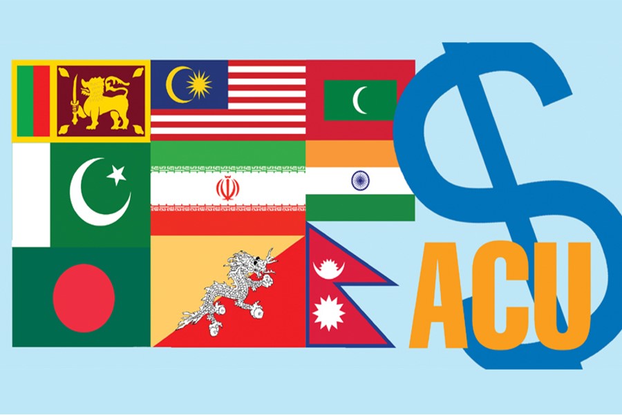 اتحادیه پایاپای آسیایی