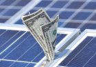 هزینه بالای احداث نیروگاه‌های خورشیدی