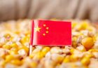 امنیت غذایی چین