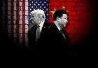 جنگ تعرفه ای بین آمریکا و چین
