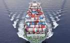 حمل و نقل دریایی چین