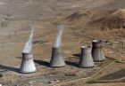 انرژی هسته‌ای ارمنستان