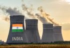 برق هسته‌ای هند