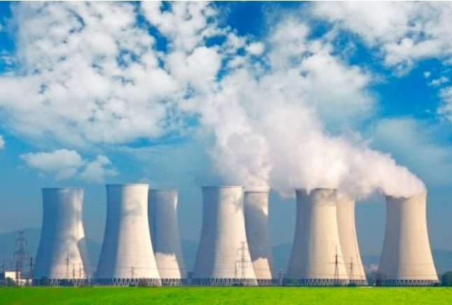 افتتاح دومین نیروگاه انرژی هسته‌ای بلاروس