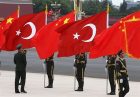 ترکیه و چین