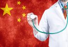 گردشگری سلامت چین