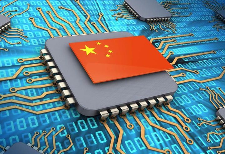 برتری چین در هوش مصنوعی دلایل برتری چین بر ایالات متحده در جنگ فناوری
