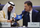 همکاری روسیه و عربستان در کاهش عرضه نفت به بازارهای جهانی