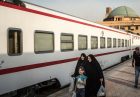 شبکه راه‌آهن 13 میلیارد پوندی عراق