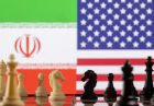 مانع توسعه روابط اقتصادی بین ایران و آمریکا