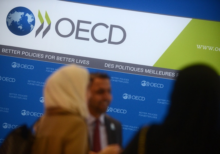 افزایش سن بازنشستگی کشورهای OECD