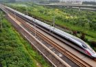 سرمایه‌گذاری 52 میلیارد دلاری چین در توسعه راه آهن