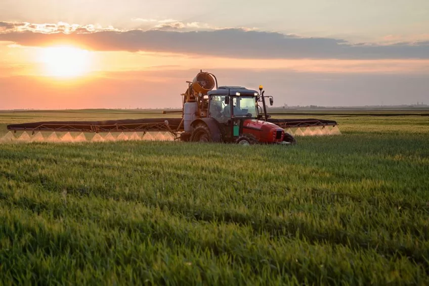 حمایت آمریکا از کشاورزان در برابر افزایش هزینه‌های تولید