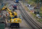 سرمایه‌گذاری آلمان در توسعه راه آهن