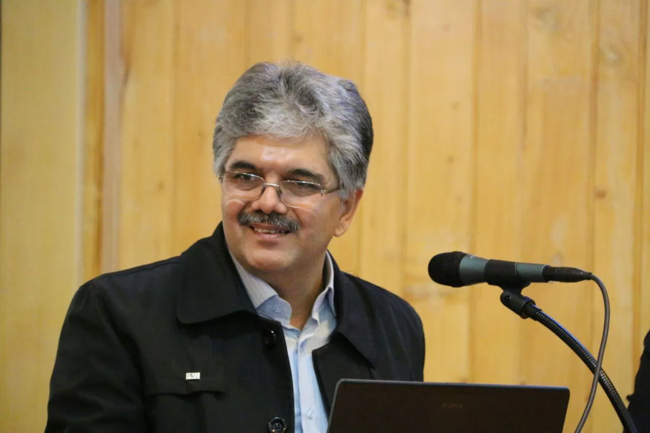 دکتر غلامرضا کاظمیان