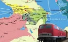 آذربایجان به دنبال تحقق اهداف ترانزیتی با خط آهن باکو-تفلیس-قارص