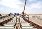 احداث خط آهن 6 هزار کیلومتری در الجزایر با همکاری چین