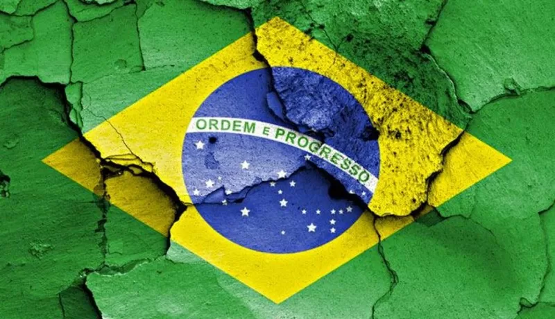 بدهی خارجی و ابر تورم برزیل