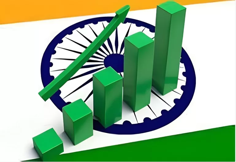 توسعه اقتصادی هند
