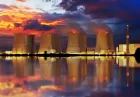 نیروگاه برق هسته‌ای