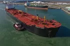 صادرات نفت خام آمریکا