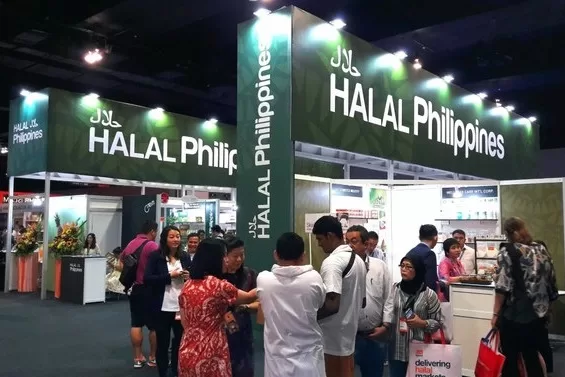 فیلیپین به دنبال افزایش سهم از بازار جهانی محصولات حلال