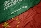 چین عربستان قرارداد