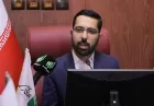 سیدمحمدرضا موسوی - نشست پیمان سپاری ارزی صادرکنندگان بازار ارز ایران