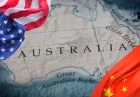 دوراهی استرالیا بین آمریکا و چین