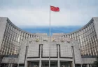 سیاست پولی کشور چین